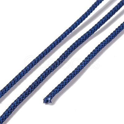 Braided Nylon Threads NWIR-E023-1mm-35-1