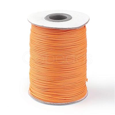 Korean Waxed Polyester Cord YC1.0MM-A129-1