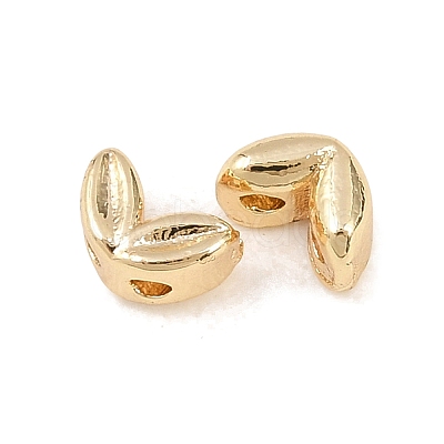 Brass Beads KK-H495-01KCG-1