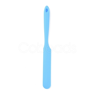 Silicone Stirring Rods DIY-U005-02D-1