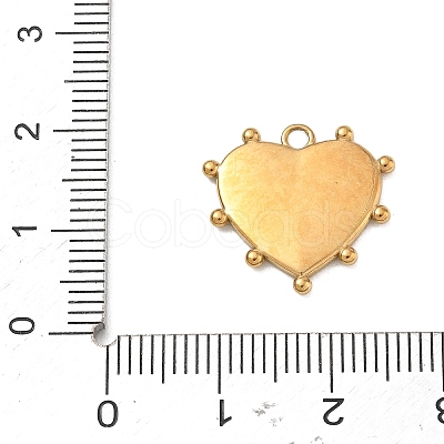304 Stainless Steel with Shell Pendants SA-CBA4CA5-06B-G-1