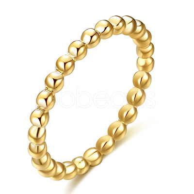 304 Stainless Steel Finger Rings FS-WGF8B0E-02-1