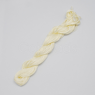 Nylon Braided Cord NWIR-R002-2mm-11-1