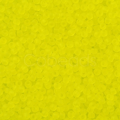 TOHO Round Seed Beads SEED-XTR11-0012F-1
