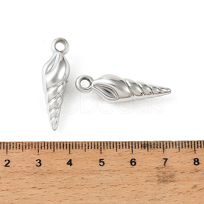 Acrylic Pendants PACR-B005-01C-1
