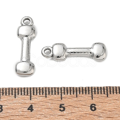 304 Stainless Steel Pendants SA-CBAAC28-29P-1