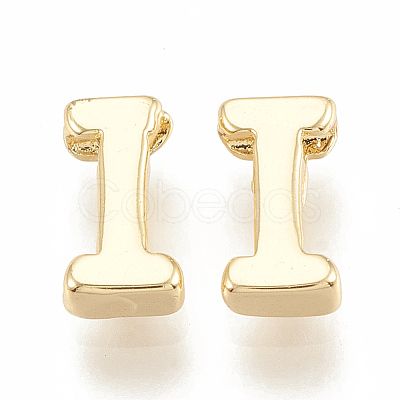 Brass Charms X-KK-S341-50I-1