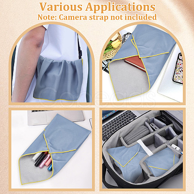 Polyester Storage Cloth DIY-WH20001-41D-1