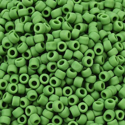 TOHO 6/0 Round Beads X-SEED-TR06-0047F-1