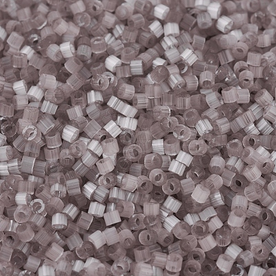 MIYUKI Delica Beads X-SEED-J020-DB0827-1