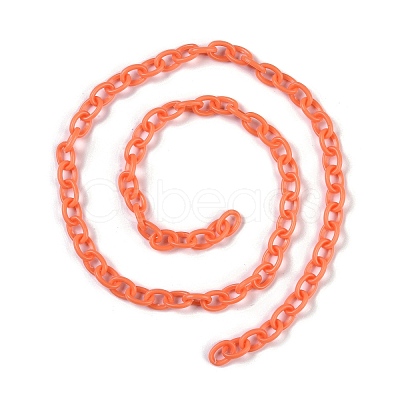 ABS Plastic Cable Chains KY-XCP0001-32-1