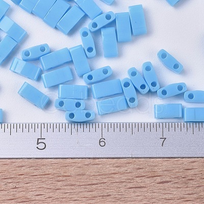 MIYUKI Half TILA Beads SEED-JP0008-HTL0413-1