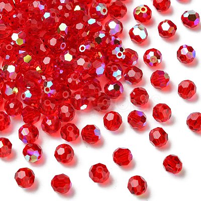 Preciosa® Crystal Beads Y-PRC-BB6-90070-200-1
