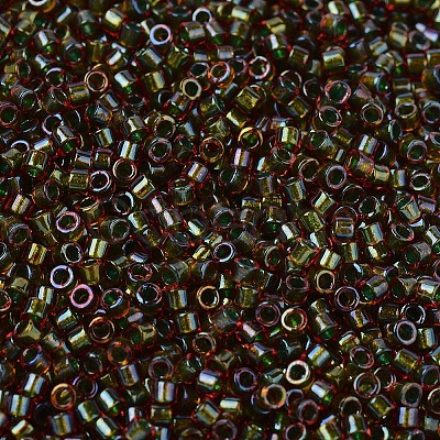 MIYUKI Delica Beads X-SEED-J020-DB1741-1