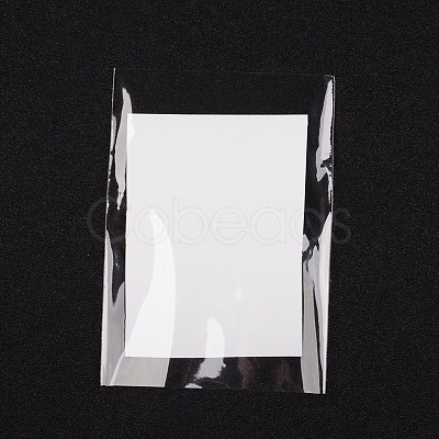 OPP Cellophane Bags OPC-S016-16-1