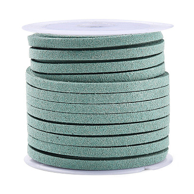 Faux Suede Cord LW-R003-11-1