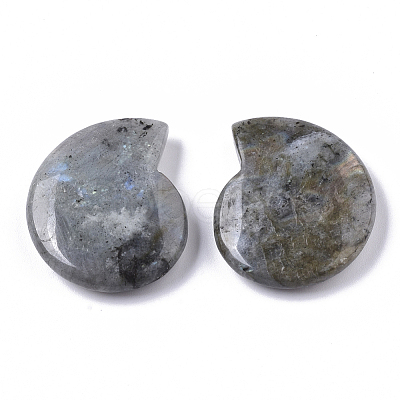 Natural Labradorite Beads X-G-R464-008A-1