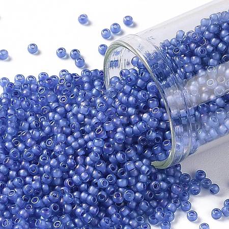 TOHO Round Seed Beads X-SEED-TR11-0934F-1