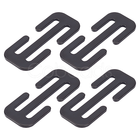 Steel Safety Adjuster AJEW-FH0001-85-1