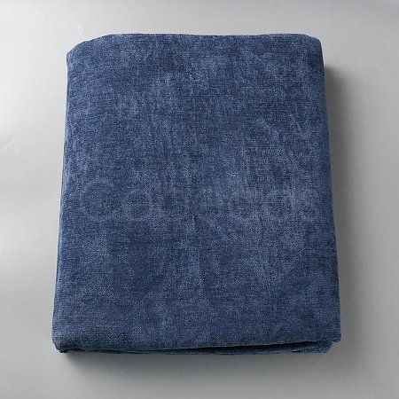 Polyester Fabric DIY-WH0308-614B-1