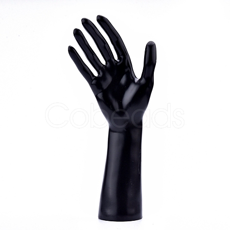 Plastic Mannequin Female Hand Display BDIS-K005-03-1