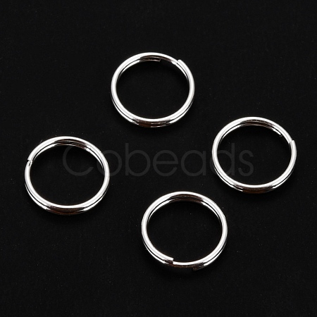 304 Stainless Steel Split Rings STAS-P223-22S-09-1