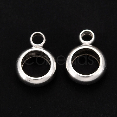 201 Stainless Steel Tube Bails STAS-P198-66D-S-1