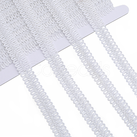 10 Yards Polyester Centipede Ribbon OCOR-GF0003-83A-1