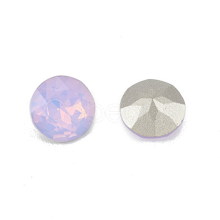K9 Glass Rhinestone Cabochons X-MRMJ-N029-12-03-1