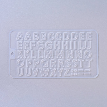 Silicone Molds DIY-G010-58A-1