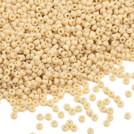 MIYUKI Round Rocailles Beads X-SEED-G007-RR0493-1
