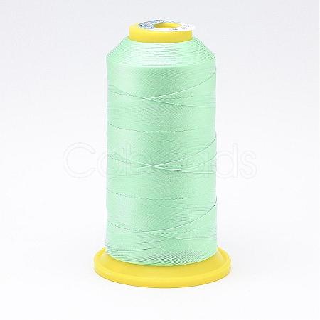 210D/3 Tex70 Nylon Sewing Thread NWIR-N006-01G-0.2mm-1