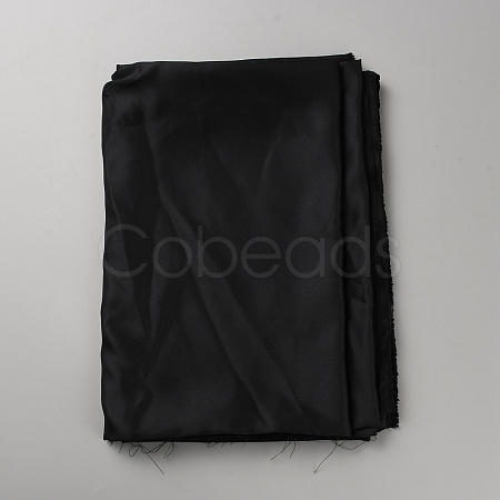Polyester Satin Fabric OCOR-WH0082-222B-1