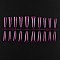 Solid Color Plastic Seamless Toe False Nail, Practice Manicure Nail Art Tool, Coconut Brown, 26~32x6~13mm, 20pcs/set.