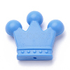 Food Grade Eco-Friendly Silicone Focal Beads SIL-Q013-M-2