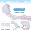 15 Yards Polyester Ribbons OCOR-TA0003-25B-4