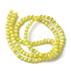Cat Eye Beads Strands CE-Z001-02B-2