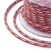 Braided Steel Wire Rope Cord OCOR-G005-3mm-A-04-3