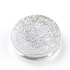 Resin Cabochons CRES-S304-46H-2