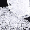 FGB Grade A Glass Seed Beads SEED-S022-02C-1