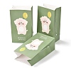 Rectangle Paper Bags CARB-A001-01E-4