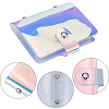 3 Inch Laser PVC Photo Album AJEW-WH0248-398A-6