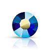 Preciosa® MAXIMA Crystal No Hotfix Flatback Stones Y-PRC-NSS10-30240-200-3