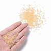 12/0 Glass Seed Beads SEED-US0003-2mm-102-4