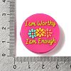 I am Worthy SIL-G011-21C-3