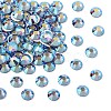 Preciosa® MAXIMA Crystal No Hotfix Flatback Stones Y-PRC-NSS6-20410-200-1