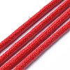 Cotton String Threads OCOR-T001-01-14-4
