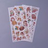 Scrapbook Stickers DIY-P003-I01-2