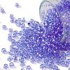 TOHO 8/0 Round Beads X-SEED-TR08-0168-1