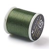 MIYUKI Beading Nylon Thread B NWIR-B001-11-2